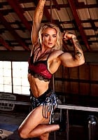 Tiffany Ritter